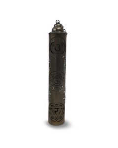 7 Chakra Ijzeren Houder