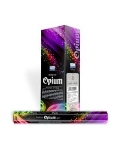 Darshan Opium Hexa
