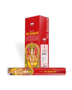 Darshan Sri Ganesh Hexa