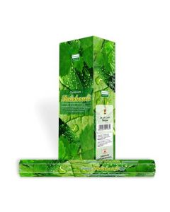Darshan Patchouli Hexa