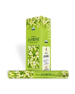 Darshan Jasmijn Hexa