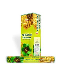 Darshan Call Good Luck Call Fortune Hexa