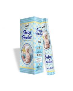 Darshan Baby Poeder Hexa