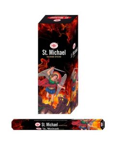Wierook St. Michael 120st.