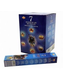 SAC Seven Archangel Wierookstokjes