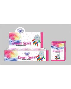 Wierook kegels Dream Spirit