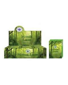 Wierook kegels Mother Earth
