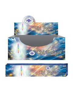 Wierook Chi Force 15gr.