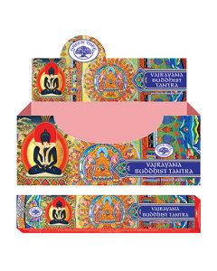 Wierook Vajrayana Buddhist Tantra 15gr.