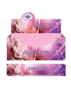 Incense Angel Love 15gr.