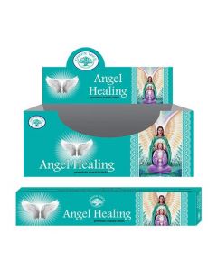 Incense Angel Healing 15gr.