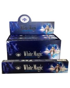 Incense White Magic 15gr