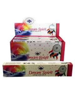 Incense Dream Spirit 15gr.