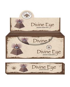 Wierook Divine Eye 15gr.