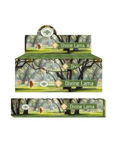 Wierook Divine Llama 15gr.