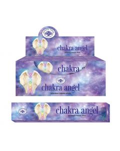 Wierook Chakra Angel 15gr.