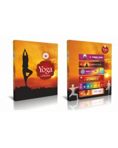 Wierook Yoga Collection 15gr.