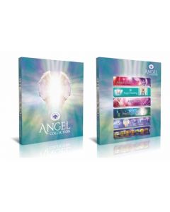 Wierook Angel Collection 15gr.