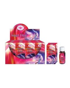 Green Tree Geurolie Angel Dust 10ml