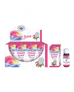 Green Tree Geurolie Dream Spirit 10ml