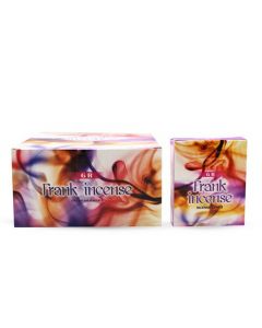 Gr Frankincense Kegels