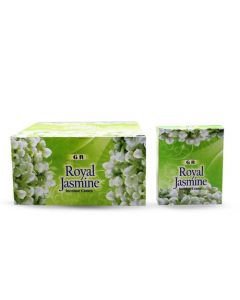 GR Royales Jasmine - Cones
