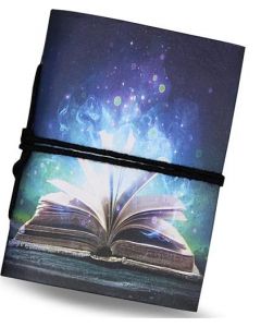 Magic Spell Journal  7x10cm