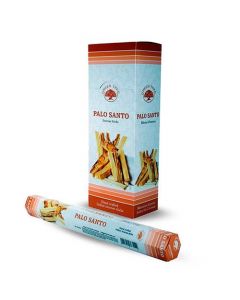 Wierook Palo Santo 120st.