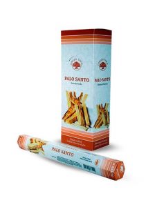 Green Tree Palo Santo Incense