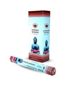 Wierook Buddha’s Blessings 120st.