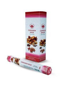 Wierook Cinnamon Spice 120st.