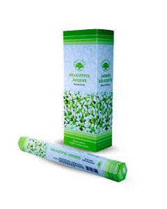 Green Tree Delightful Jasmine Incense