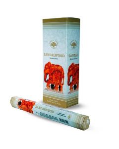 Wierook Sandalwood 120st.