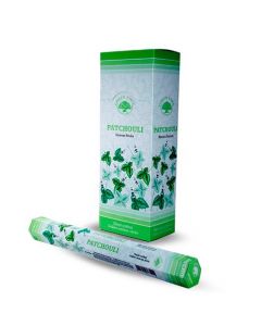 Wierook Patchouli 120st.