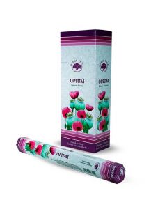 Green Tree Opium Incense