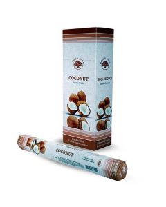 Wierook Coconut 120st.
