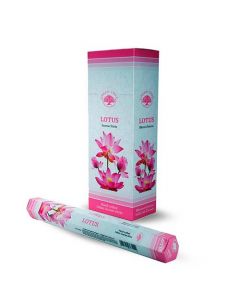 Wierook Lotus 120st.