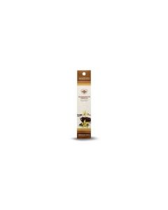 Wierook Madagascan Vanilla 5 stokjes