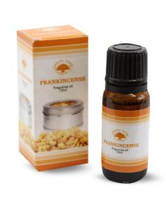 Green Tree Geurolie Frankincense 10ml