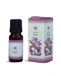 Green Tree Geurolie Lotus 10ml