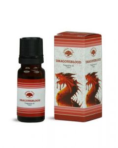 Green Tree Geurolie Dragonsblood 10ml