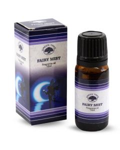 Green Tree Geurolie Fairy Mist 10ml