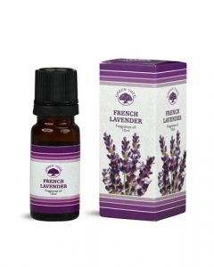 Green Tree Geurolie French Lavender 10ml