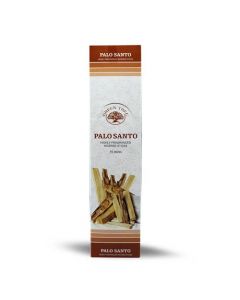 Green Tree Palo Santo wierook 15 Stokjes