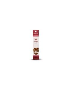 Mini Wierook Cinnamon Spice 5st.
