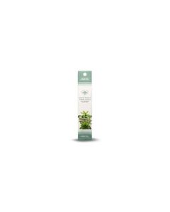Mini Wierook White Sage & Yerba Santa 5st.