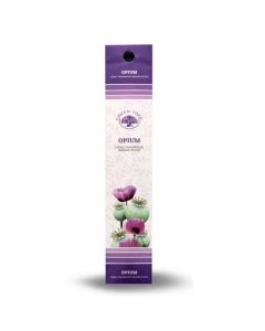 Mini Wierook Opium 5st.