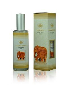 Huisparfum Sandalwood & Clove 100ml