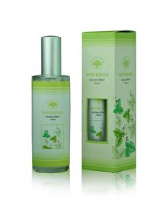 Huisparfum Patchouli 100ml
