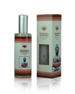 Huisparfum Buddha's Blessing 100ml